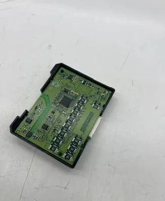 BMW 5 F10 F11 Battery control module 7641244 11419110 10074586