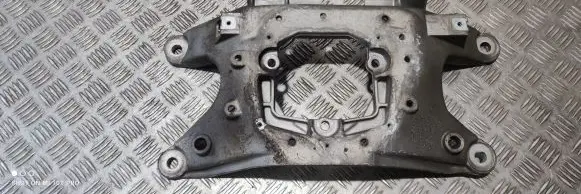 Porsche Macan (95B) Gearbox mounting bracket 8K0399263