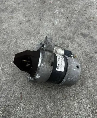 Toyota Aygo AB40 Starter motor 281000Q100B TS10E11 8T5T0J0292