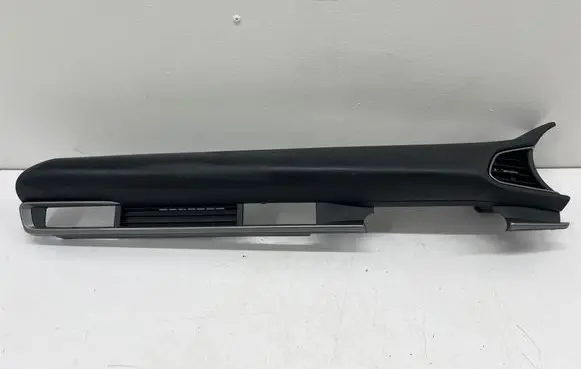 Mazda CX-30 Dashboard glove box trim D41S-60375