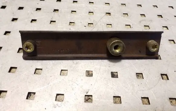 BMW X5 E53 Other interior part