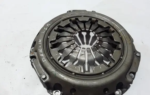 Dacia Dokker Pressure plate 8200446121
