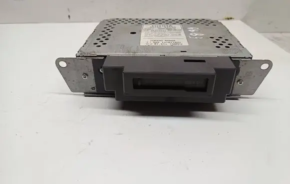 Toyota Prius (XW10) Radio/CD/DVD/GPS head unit 8612047040 1220002770A101 PA300022