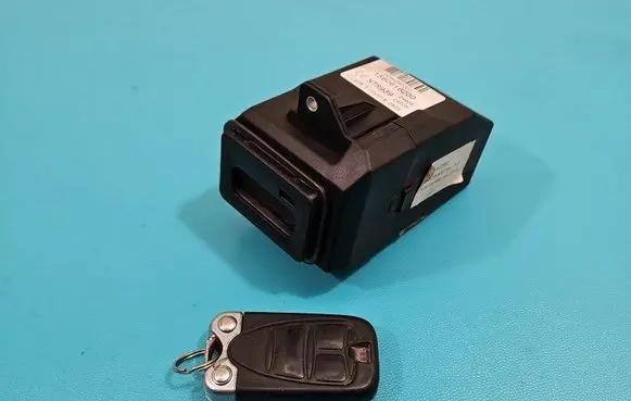 Alfa Romeo 159 Ignition lock 1560616200 IMPRK1456725