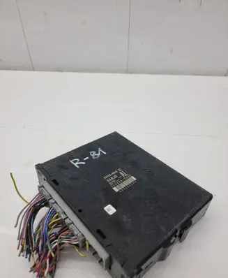 Suzuki Liana Engine control unit/module 3392068JD