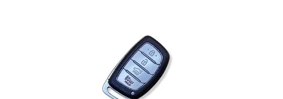 Hyundai i40 Ignition key/card 