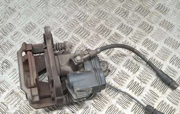 Audi Q7 4M Rear brake caliper 4M0615406BC