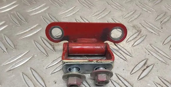 Toyota Auris E180 Tailgate/trunk/boot hinge