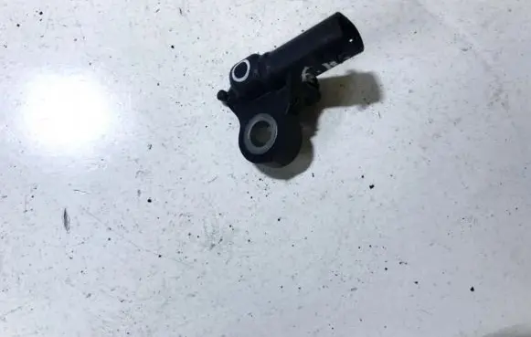 Skoda Fabia Mk3 (NJ) Airbag deployment crash/impact sensor 1s0959351