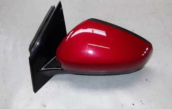 Opel Grandland X Front door electric wing mirror