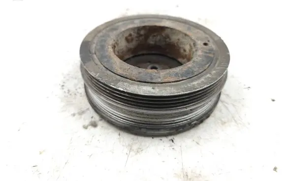 Volkswagen PASSAT B5 Crankshaft pulley