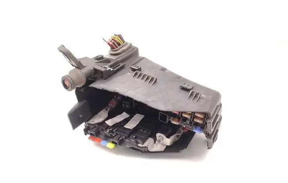 Volvo XC60 Fuse module 6G9T-14A076-MB