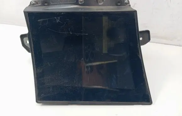 BMW 5 F10 F11 Head up display screen 9246213