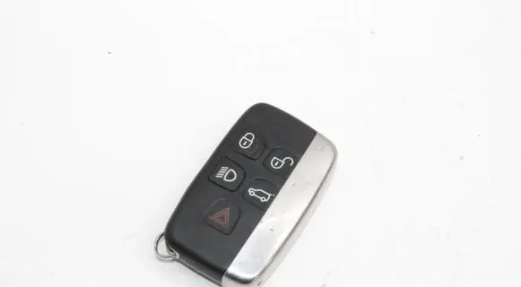 Land Rover Discovery Sport Ignition key/card CH2215K601BF