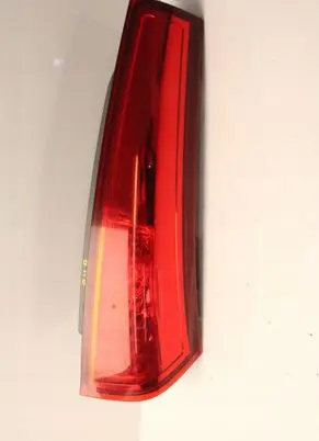 KIA Ceed Rear/tail lights