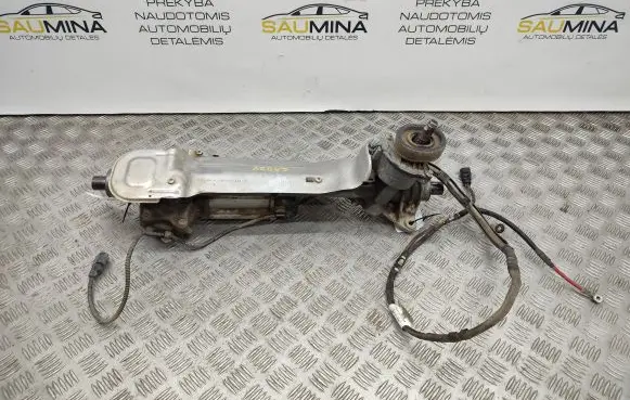 Volkswagen Caddy Steering rack 1K1423981J 1K1423051FE