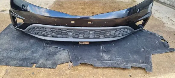 Honda Civic Front bumper SMGE10700003