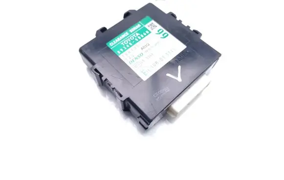 Lexus LS 460 - 600H Other control units/modules 89340-50060 188100-1081