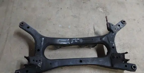Toyota Corolla E210 E21 Rear axle beam 