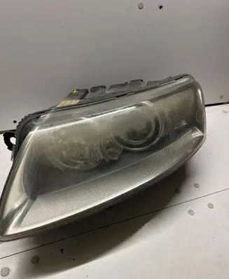 Audi A6 S6 C6 4F Headlight/headlamp 4F0941003