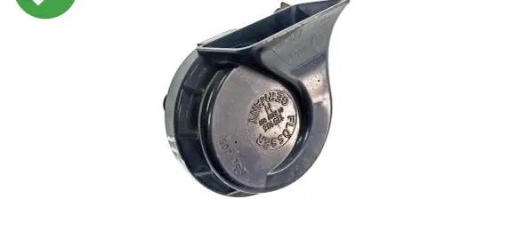 Mercedes-Benz E W211 Horn signal 012222903 000210 E1000210