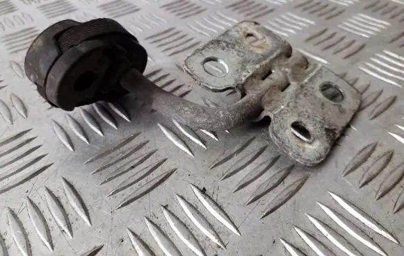 Muffler mount bracket/holder