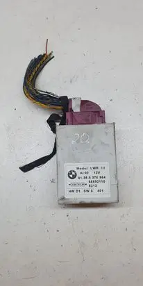 BMW 5 E39 Light module LCM 61358375964 55892110
