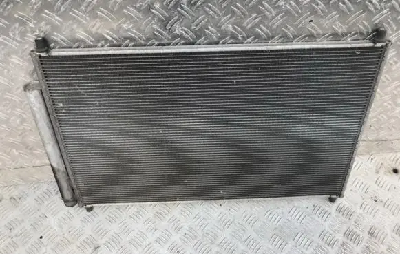Toyota Auris 150 A/C cooling radiator (condenser)