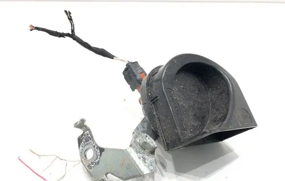Dacia Duster II Horn signal 
