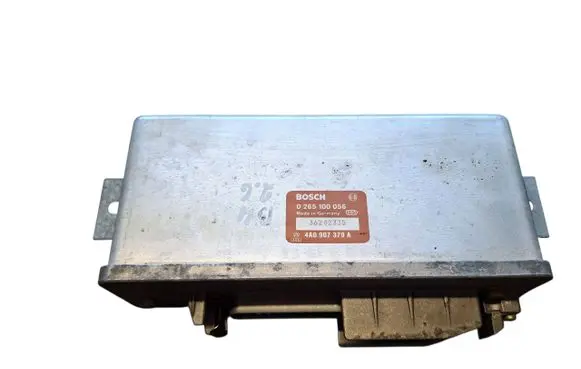 Audi 100 S4 C4 ABS control unit/module 0265100056 36202335 4A0907379A