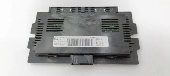 BMW X5 E70 Light module LCM 61359249074
