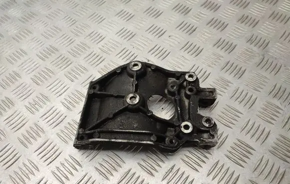 Citroen C5 A/C compressor mount bracket 9646719580