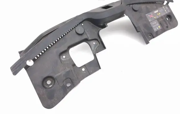 Renault Arkana Radiator trim 620366966R