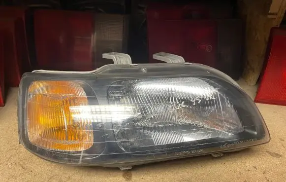 Honda Civic Headlight/headlamp 2171122 082171122