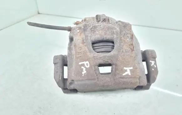 Audi A4 S4 B8 8K Front brake caliper