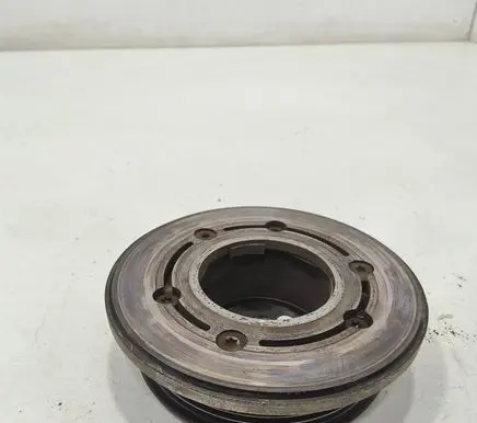 Volkswagen Touran I Water pump pulley 2212