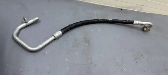 Audi A5 8T 8F Air conditioning (A/C) pipe/hose 8T0260707C