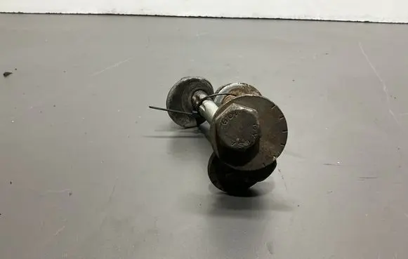 Land Rover Range Rover Sport L320 Front suspension camber bolt 