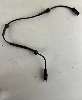 Renault Laguna II ABS brake wheel speed sensor 8200084125 10071150941