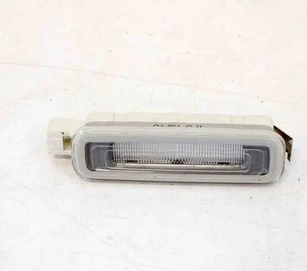 Audi A4 S4 B9 8W Front seat light 4M0947105