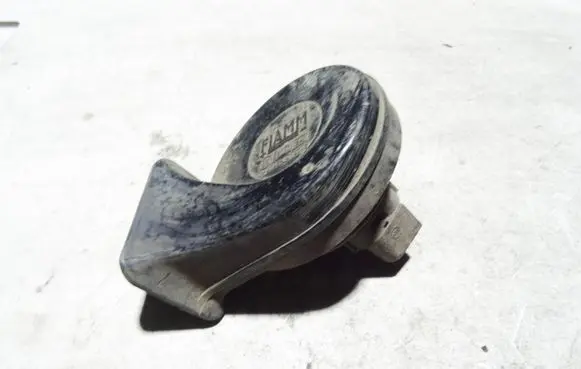Alfa Romeo 156 Horn signal 35717 CH203573345