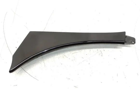 Panel trim
