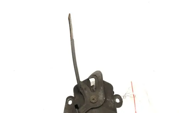 Suzuki Grand Vitara II Engine bonnet/hood lock/catch