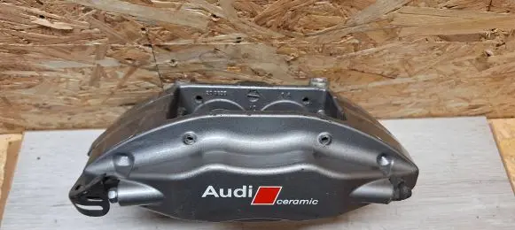 Audi R8 42 Rear brake caliper 20974749 11B213060 20487240