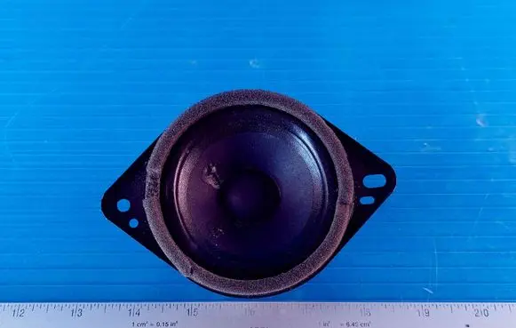 Ford Focus Front door speaker JX7T18808DA GX8SA