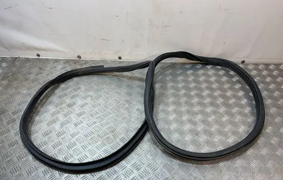 Ford F150 Front door rubber seal