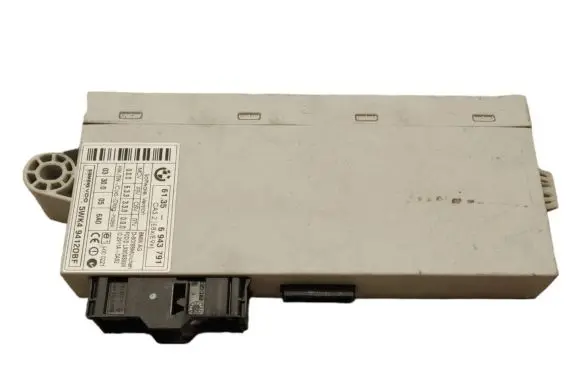 BMW 3 E90 E91 CAS control unit/module 6943791 61356943791 2911ACAS2