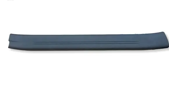 Toyota bZ4X Front sill trim cover 6791342140