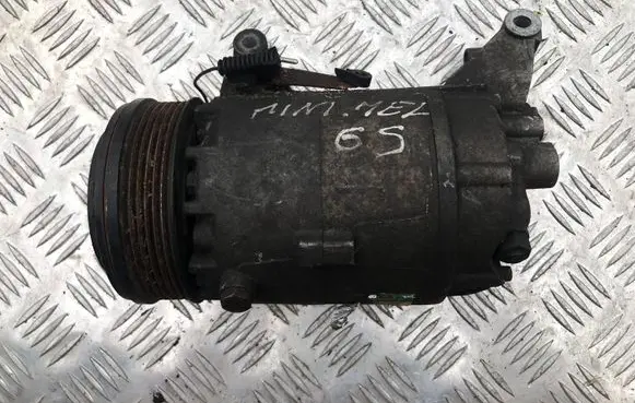 Mini One - Cooper R50 - 53 Air conditioning (A/C) compressor (pump) 03262135214 1171310 01139014