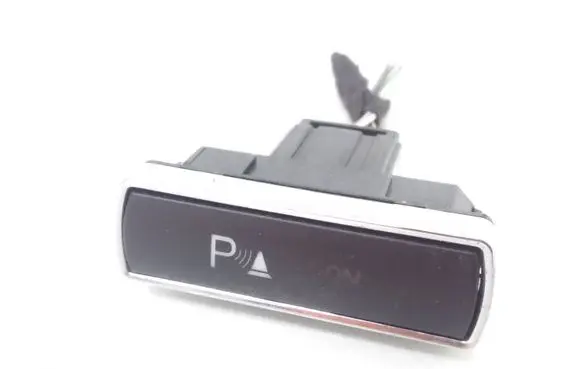 Ford Mondeo MK IV Parking (PDC) sensor switch Bs7t15A860AA